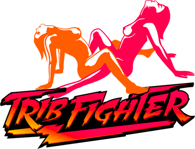 Trib Fighter Logo